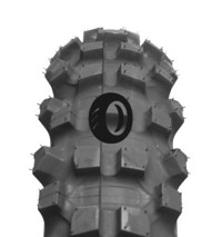 Foto pneumatico: PIRELLI, SCORPION XC MID HARD 120/100 R18 68M Quattro-stagioni