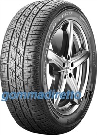Foto pneumatico: PIRELLI, SCORPION ZERO 255/60 R18 112V Quattro-stagioni