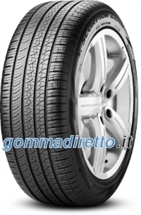 Foto pneumatico: PIRELLI, SCORPION ZERO ALL SEASON 275/50 R22 116H Estive