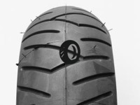 Foto pneumatico: PIRELLI, SL26 100/90 R10 56J Quattro-stagioni