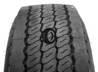 Foto pneumatico: PIRELLI, ST:01 TRIATHLON 385/55 R22.5 160K Estive