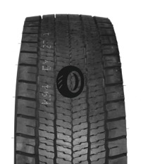 Foto pneumatico: PIRELLI, TH:01 PROWAY 315/60 R22.5 152L Estive