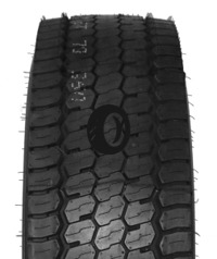Foto pneumatico: PIRELLI, TR:01 TRIATHLON 17.5 205/75 R17.5 124M Estive