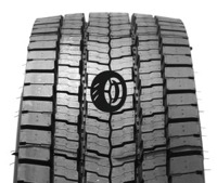 Foto pneumatico: PIRELLI, TW:01 315/80 R22.5 156L Estive