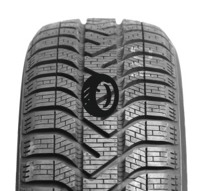 Foto pneumatico: PIRELLI, W190 SNOWCONTROL III 185/60 R15 88T Invernali