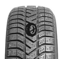 Foto pneumatico: PIRELLI, W210 SNOWCONTROL III 195/60 R16 89H Invernali