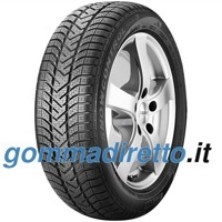 Foto pneumatico: PIRELLI, WINTER 210 SNOWCONTROL Serie III 195/55 R16 87H Invernali