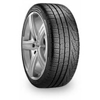 Foto pneumatico: PIRELLI, WINTER 210 SOTTOZERO SERIE II 235/50 R19 103H Invernali
