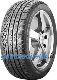 Foto pneumatico: PIRELLI, W210-270 SOTTOZERO S-2 285/30 R19 98V Invernali
