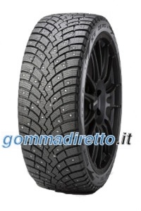 Foto pneumatico: PIRELLI, WINTER ICE ZERO 2 215/65 R16 102T Invernali