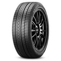 Foto pneumatico: PIRELLI, WINTER ICE ZERO ASIMMETRICO 195/65 R15 91T Invernali