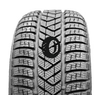 Foto pneumatico: PIRELLI, WINTER SOTTOZERO 3 245/45 R18 100V Invernali