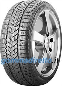 Foto pneumatico: PIRELLI, WINTER SOTTOZERO 3 245/45 R19 102V Invernali