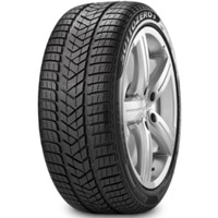 Foto pneumatico: PIRELLI, Winter Sottozero 3 R-F (MOE) elt 215/60 R18 102T Invernali