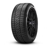 Foto pneumatico: PIRELLI, WINTER SOTTOZERO 3 225/55 R17 97H Invernali