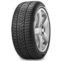 Foto pneumatico: PIRELLI, WINTER SOTTOZERO 3 205/55 R17 91H Invernali