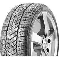 Foto pneumatico: PIRELLI, WINTER SOTTOZERO 3 225/55 R17 97H Invernali