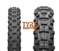 Foto pneumatico: PLEWS TYRES, EN1 GRAND PRIX (F+R) ENDURO 140/80 R18 70M Quattro-stagioni