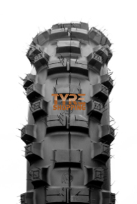 Foto pneumatico: PLEWS TYRES, EN1 TOUGH ONE SPEC B (15MM) (R) 140/80 R18 70M Quattro-stagioni