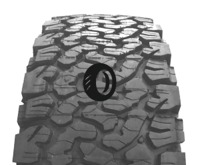 Foto pneumatico: PNEUS OVADA, BFP2 205/80 R16 110T Estive