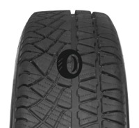 Foto pneumatico: PNEUS OVADA, LATITUDE CROSS 225/55 R17 97H Estive