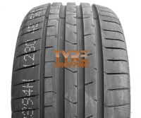 Foto pneumatico: POWERTRAC, ECOSPORT X77 205/55 R16 94W Estive