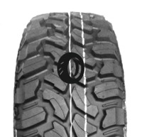 Foto pneumatico: POWERTRAC, POWER ROVER MT 265/70 R17 121Q Estive