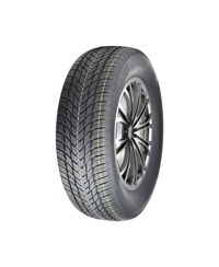 Foto pneumatico: POWERTRAC, SNOWTOUR PRO 195/50 R16 88H Invernali