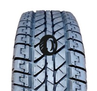 Foto pneumatico: PROFIL TYRES (RETREAD), CARGO VAN 205/65 R16 107R Estive