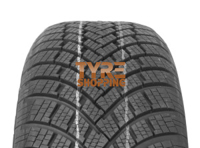 Foto pneumatico: PROFIL TYRES (RETREAD), INGA 770 165/65 R15 81T Invernali