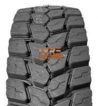 Foto pneumatico: PROMETEON, G02 ECO PRO DRIVE 315/80 R22.5 158K Estive