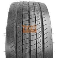 Foto pneumatico: PROMETEON, H02 PROFUEL STEER 315/70 R22.5 158L Estive