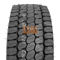 Foto pneumatico: PROMETEON, R02 PROFUEL DRIVE (17.5 Zoll) 215/75 R17.5 126M Estive