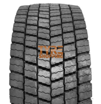 Foto pneumatico: PROMETEON, R02 PROWAY DRIVE 295/60 R22.5 150L Estive