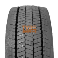 Foto pneumatico: PROMETEON, U02 eURBAN MULTI 315/60 R22.5 156J Estive
