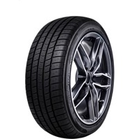 Foto pneumatico: RADAR, DIMAX 4 SEASON 245/45 R18 100W Quattro-stagioni