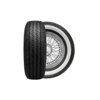 Foto pneumatico: RADAR, dimax classic 205/80 R15 97V Estive