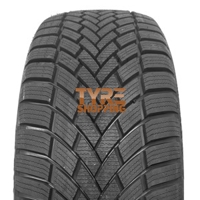 Foto pneumatico: RADAR, DIMAX WINTER 205/60 R16 96V Invernali
