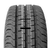 Foto pneumatico: MAZZINI, EffiVan 215/65 R16 109R Estive