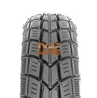 Foto pneumatico: REBEL, SUPERSONIC 130/80 R17 65S Quattro-stagioni