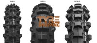 Foto pneumatico: REBEL, XPLORER 01 (MEDIUM) 90/90 R21 54H Quattro-stagioni