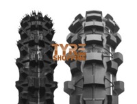 Foto pneumatico: REBEL, XPLORER 01 (SOFT) 90/90 R21 54H Quattro-stagioni