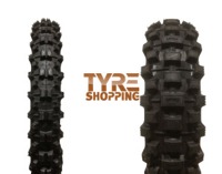 Foto pneumatico: REBEL, XPLORER 01 TRAIL 110/80 R19 59H Quattro-stagioni