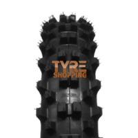 Foto pneumatico: REBEL, XSTAR 01 EVO FRONT 90/100 R21 57M Quattro-stagioni