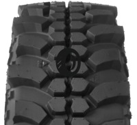 Foto pneumatico: RIDER TYRES (RETREAD), MUD EXTREME MT/R 245/70 R16 111Q Estive