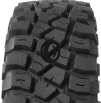 Foto pneumatico: RIDER TYRES (RETREAD), MUD MASTER MT M/T 205/70 R15 96Q Estive