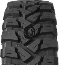 Foto pneumatico: RIDER TYRES (RETREAD), MUD MONSTER MT/R 245/70 R16 111Q Estive