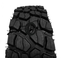 Foto pneumatico: RIGA (RETREAD), MUD MASTER 265/70 R16 112H Estive