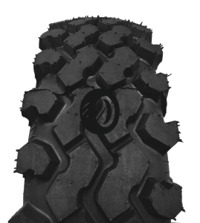 Foto pneumatico: RIGA (RETREAD), PADAK CHIUSO 205/80 R16 104T Estive
