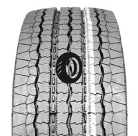 Foto pneumatico: RIGA (RETREAD), R200D 315/60 R22.5 154L Estive